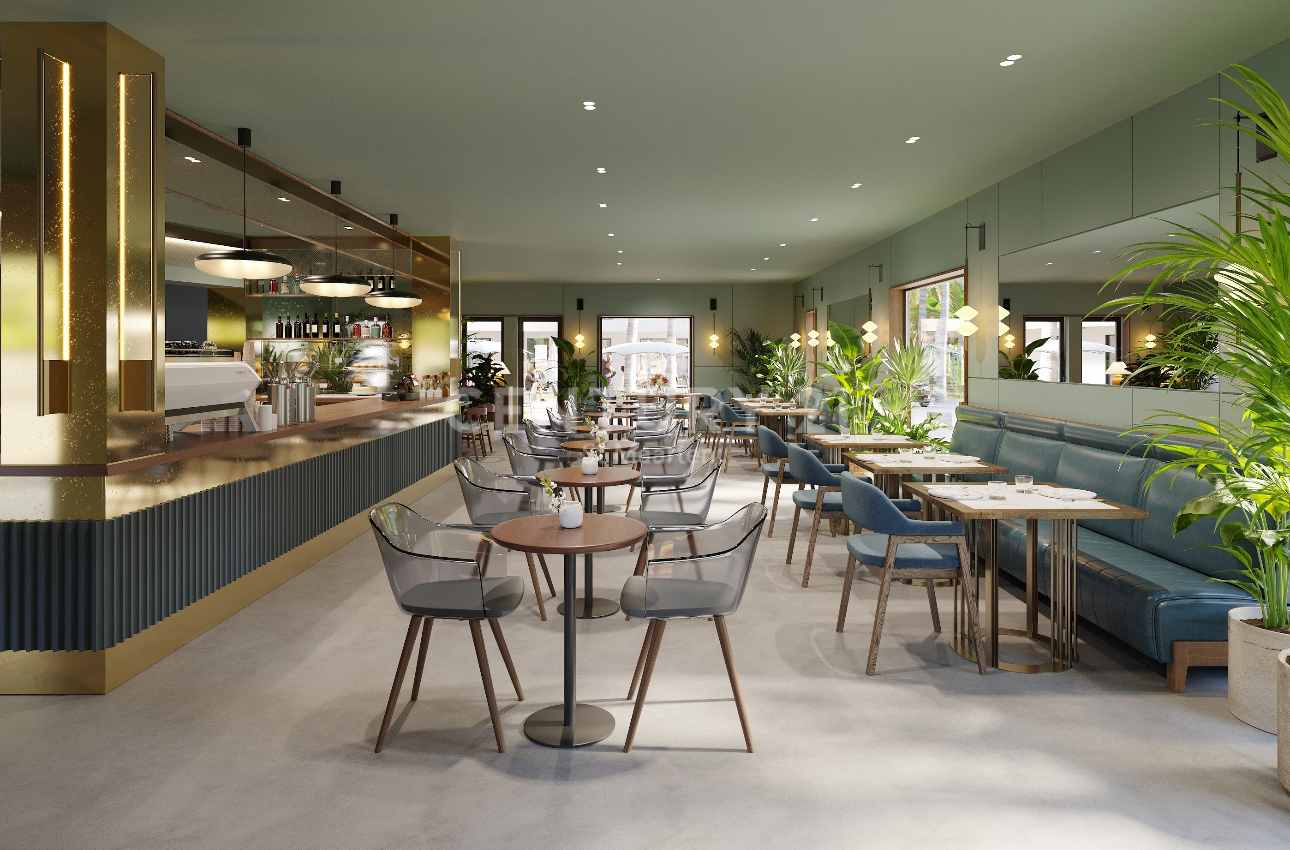 New CayHill Commercial Development-Belair Plaza For Sale